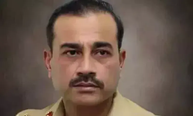 Asim Munir new Pakistan army chief, announces Shehbaz Sharif