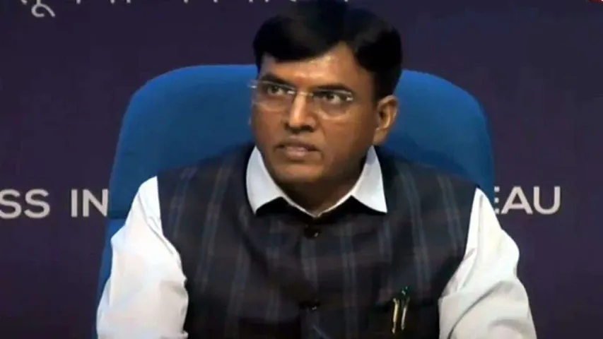Union Cabinet approves second phase of COVID-19 Emergency Response Package