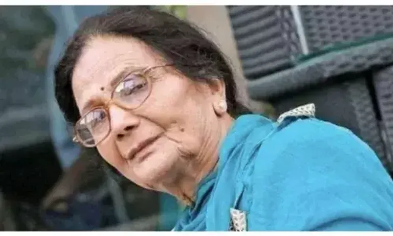 Punjabi folk singer Gurmeet Bawa awarded Padma Bhushan posthumously