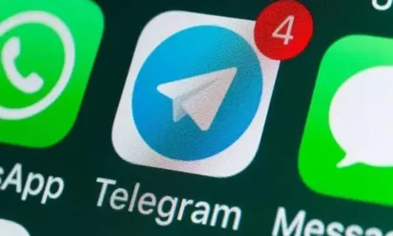 Telegram adds 11 new features to boost messaging