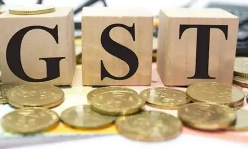 Gujarat's GST revenue in first quarter rose by 24% to Rs 16k crore