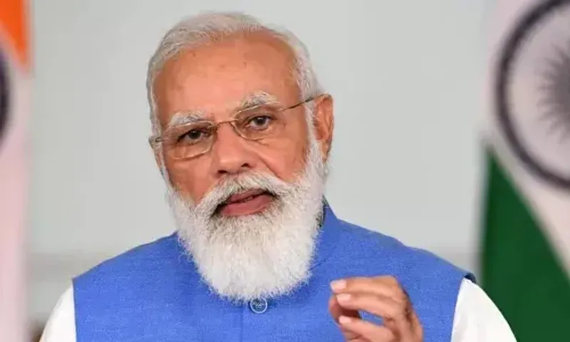 PM Modi launches multiple key initiatives in education sector during inaugural conclave of Shikshak Parv