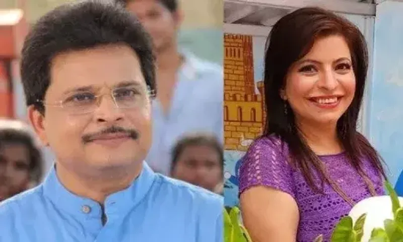 'Taarak Mehta Ka Ooltah Chashmah' actress accuses producer of sexual harassment