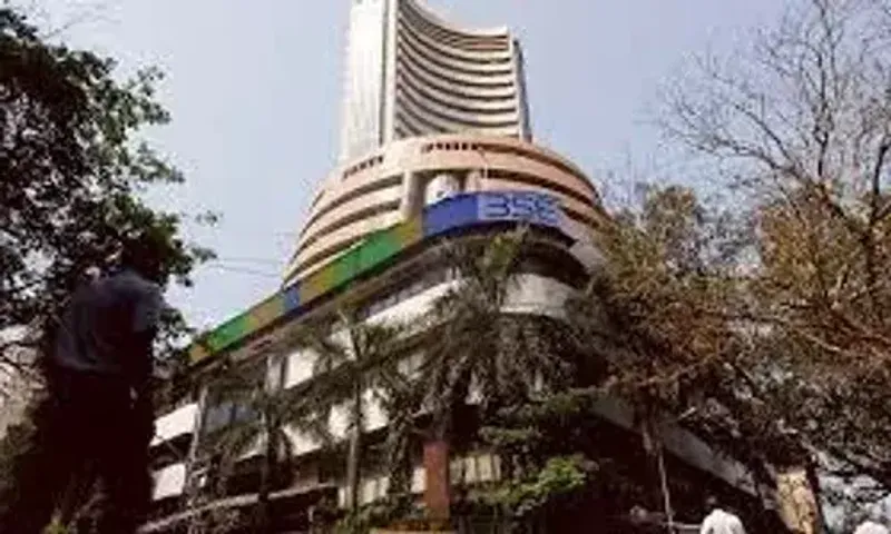 Sensex crosses 60,000-mark for first time