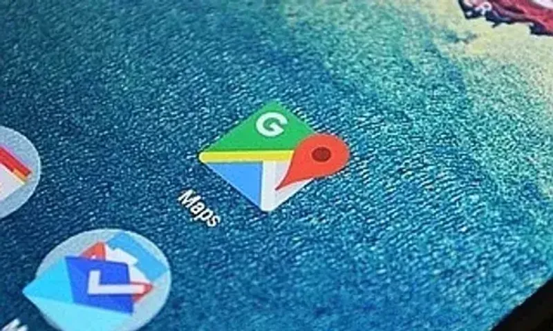 Google maps can now tell you best time to visit crowded places
