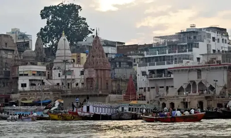 Kashi Film Festival an edition of 3-Days begins in Varanasi today
