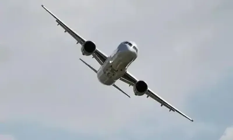 Over 1 crore Indians flew via govt's affordable UDAN flight scheme