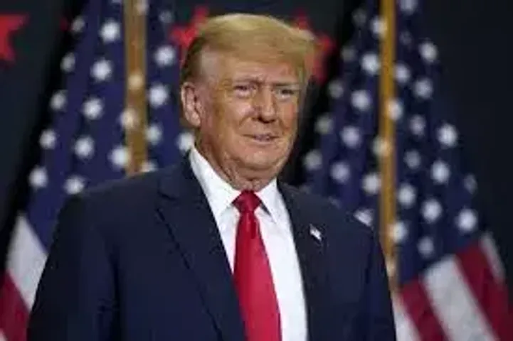 Police investigating incidents involving Colorado justices after Trump removed from state's ballot