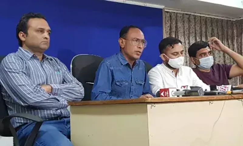 Vadodara Parents Association request city schools for not to hide details of corona cases
