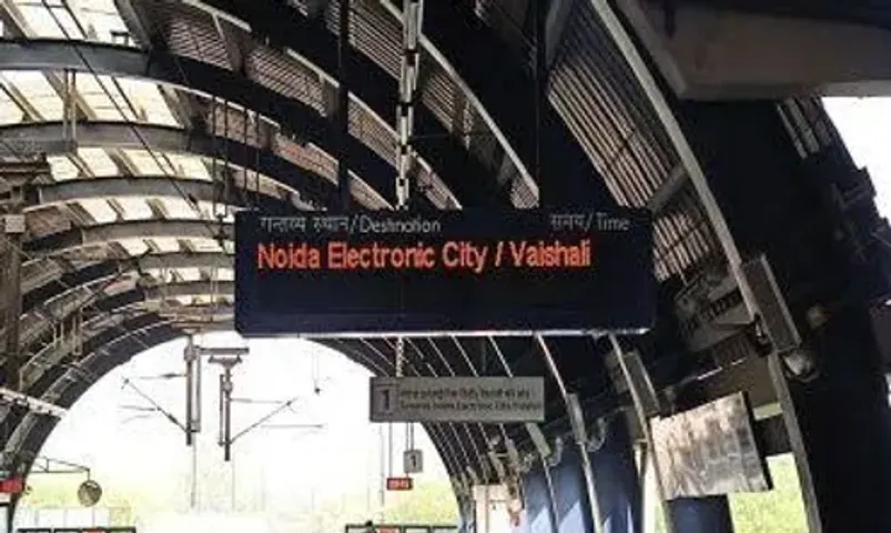 Delhi Metro passenger woes continue as Blue Line faces delay