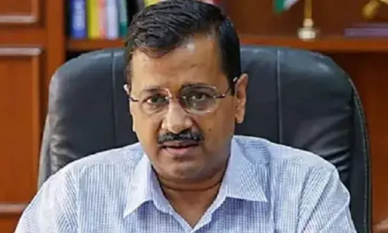 Arvind Kejriwal: 'CBI, ED troubling everyone.. still don't understand the scam in liquor policy'