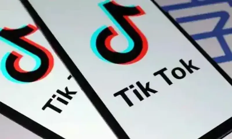 Despite the ban in India, TikTok has overtaken Google as the most popular website