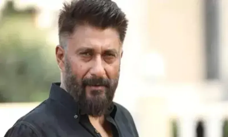 After 'The Kashmir Files' success, Vivek Agnihotri teases 'The Delhi Files', says 'time for new film'
