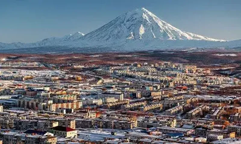 Russia targets Indian tourism market to boost travel trade