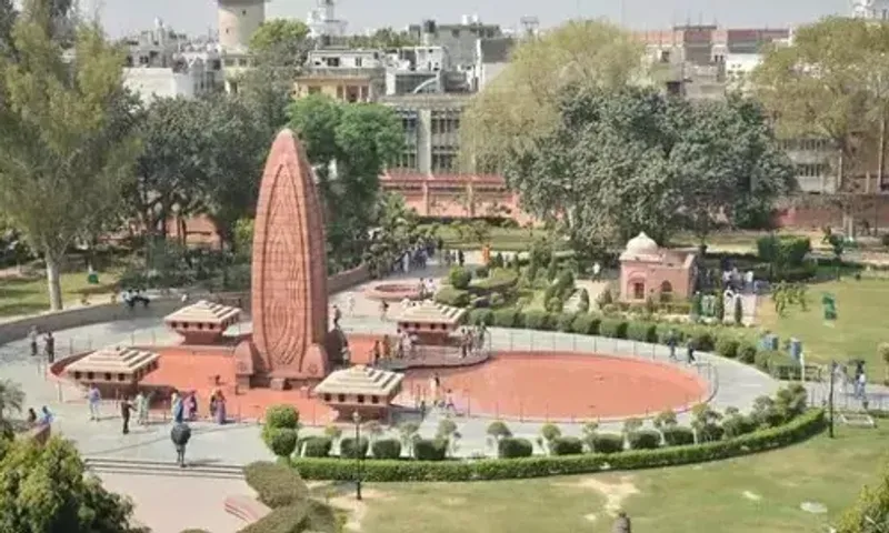 Jallianwala Bagh Massacre: Remembering the dark day 103 years later