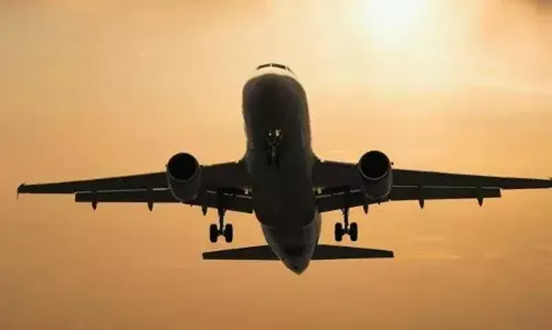 Airline sells business class ticket worth Rs 8.2 Lakh for Rs 24,000, blames website bug