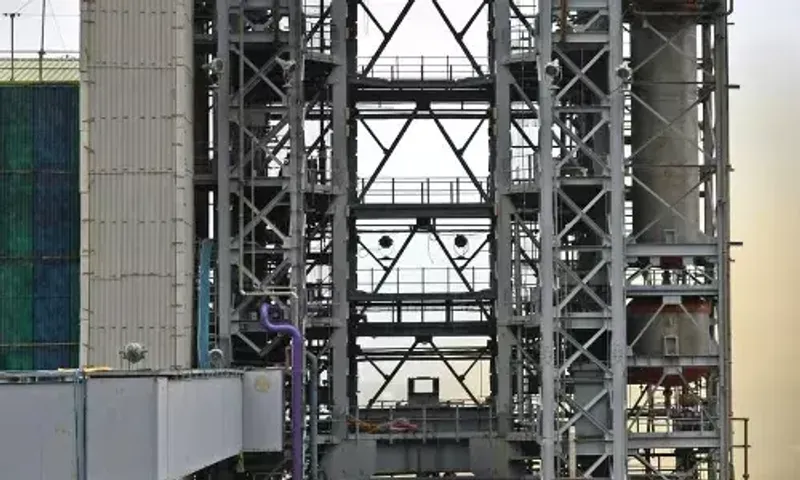 ISRO successfully conducts long duration hot test of Vikas Engine for Gaganyaan Program
