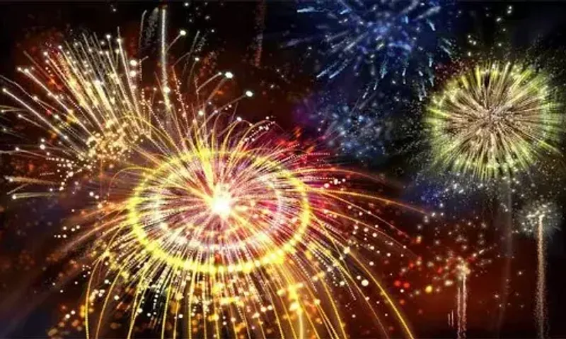 Ahead of Diwali, Delhi bans production, storage and sale of firecrackers till Jan 1, 2023