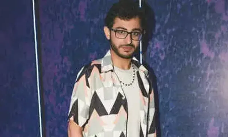 Odisha train accident: YouTuber Ajey Nagar aka Carry Minati raises relief funds