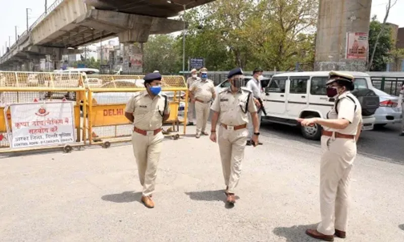 Delhi unlock guidelines: Marriage parties allowed with 100 People