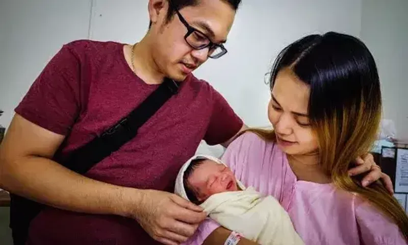 New MCH facility for maternal and infant healthcare