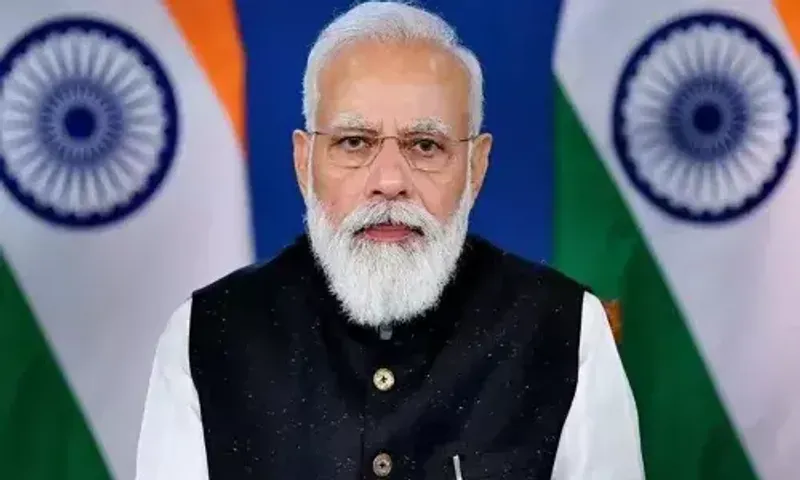 PM Modi to launch multiple development projects at Banas Dairy Sankul in Diyodar