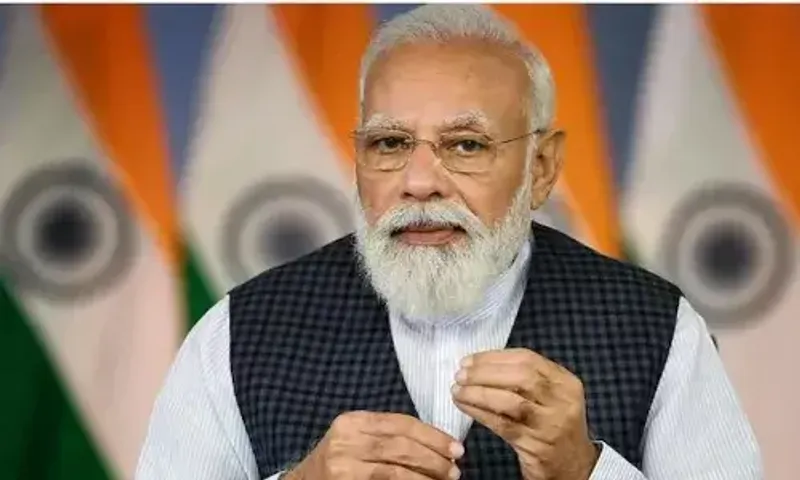 PM to inaugurate 9 medical colleges in UP today