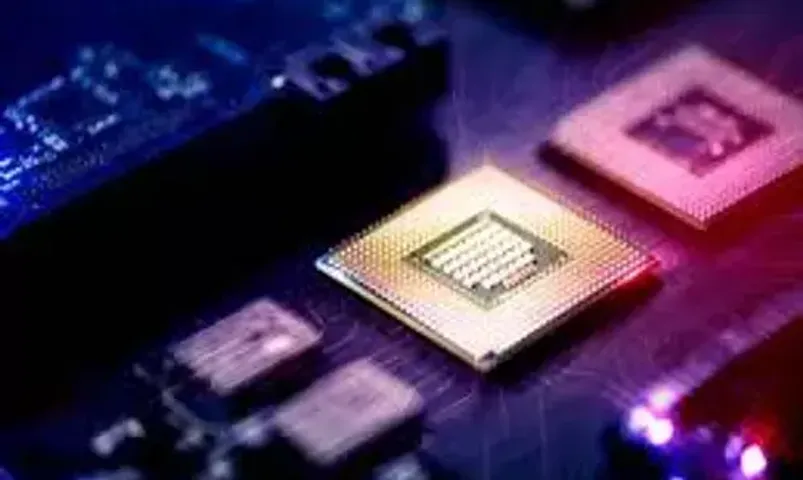 Micron Tech's India-made semiconductor chips set for global debut in 2025