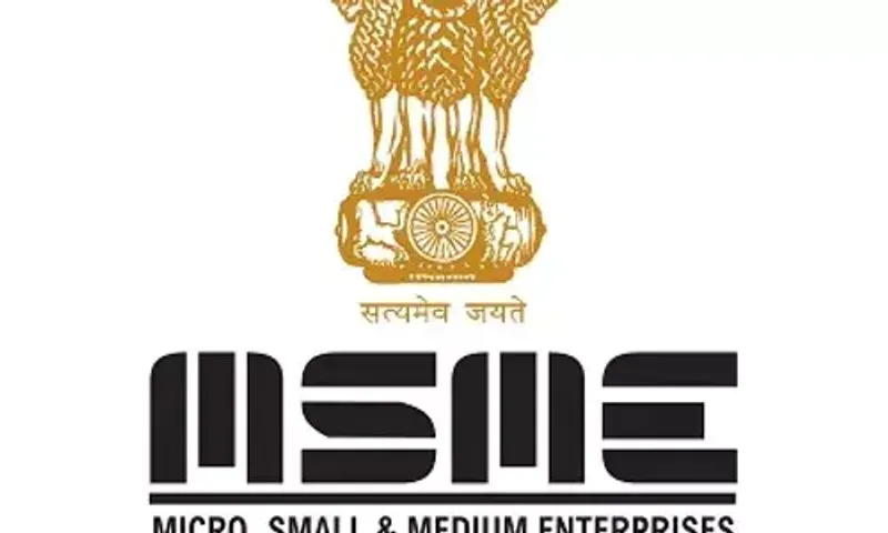 Central govt plans to develop rating system for MSMEs
