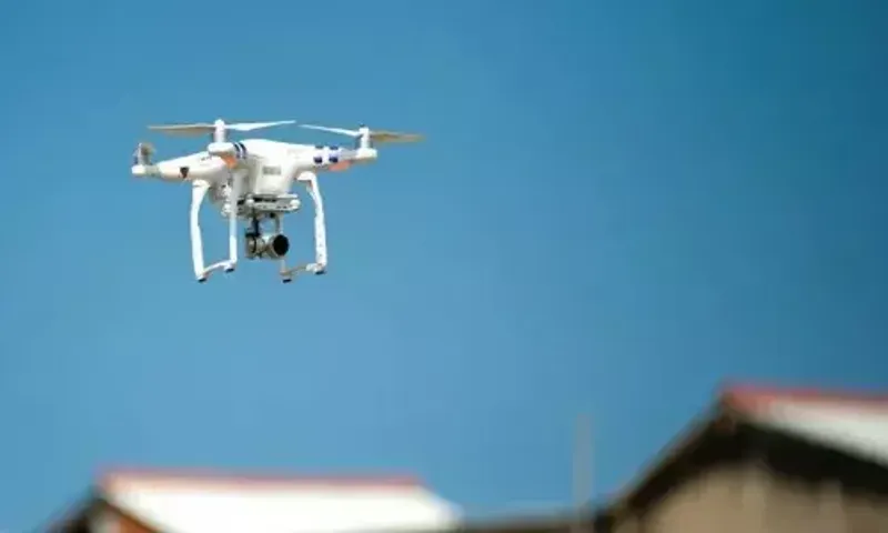 Indian Navy to neutralise drones around Naval installations