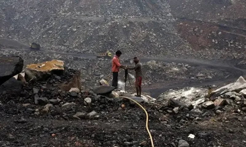 Coal India will start to import, as fuel shortage hits home: Report