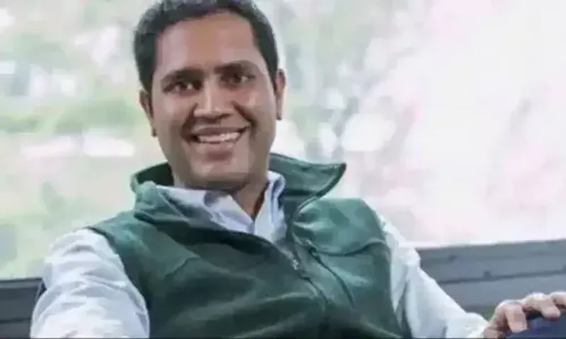 Vishal Garg, the CEO of Better.com, has taken time off with immediate effect after firing 900 people