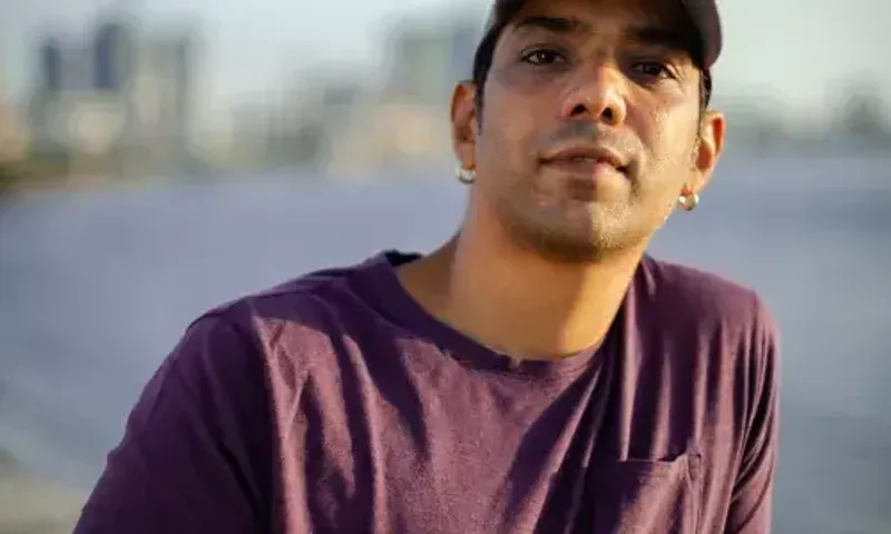 Parikshit Sharma's recent single 'Safar' being loved by the young audience