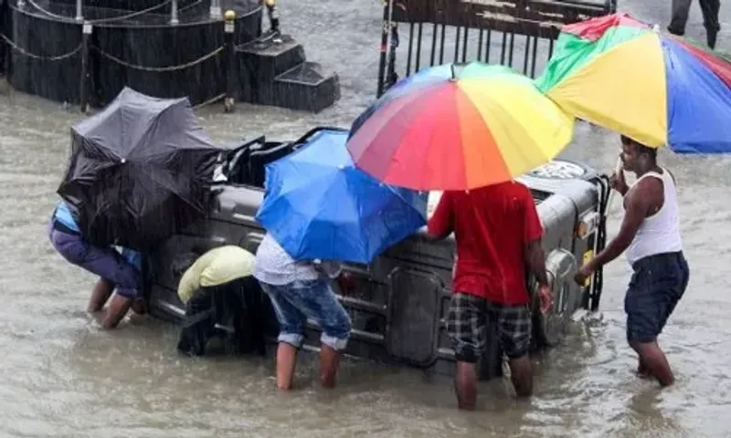 Uttarakhand flood toll rises to 52, rain fury in UP, north Bengal and Sikkim