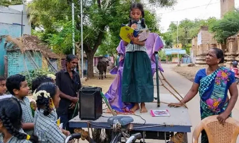 Puducherry: Education Department to establish centralised monitoring system