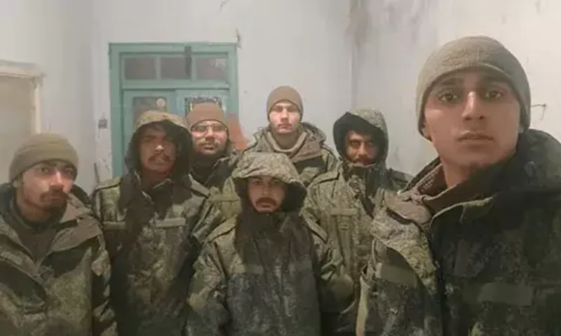 CBI probes misuse of student visas after Indians forced to fight in Russian war zone