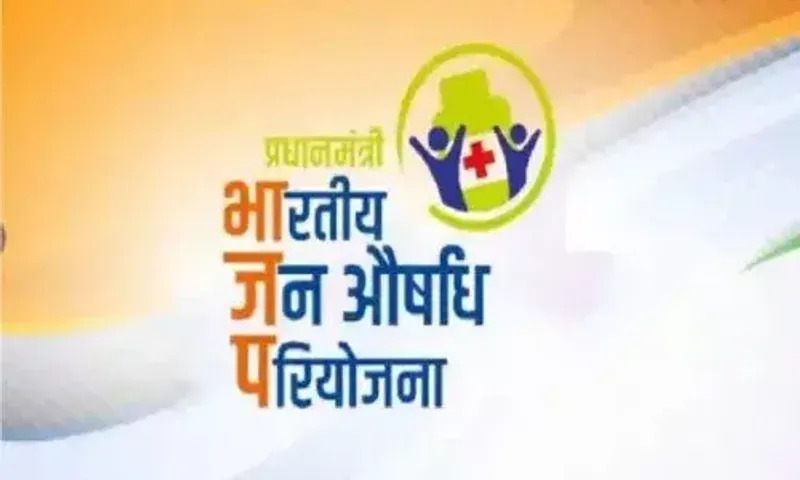 Govt to open 10,000 Pradhan Mantri Bhartiya Janaushadhi Kendras by March 2024