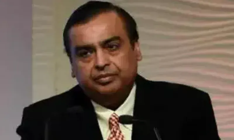 Death threat to Mukesh Ambani: Suspect detained in Mumbai's Dahisar