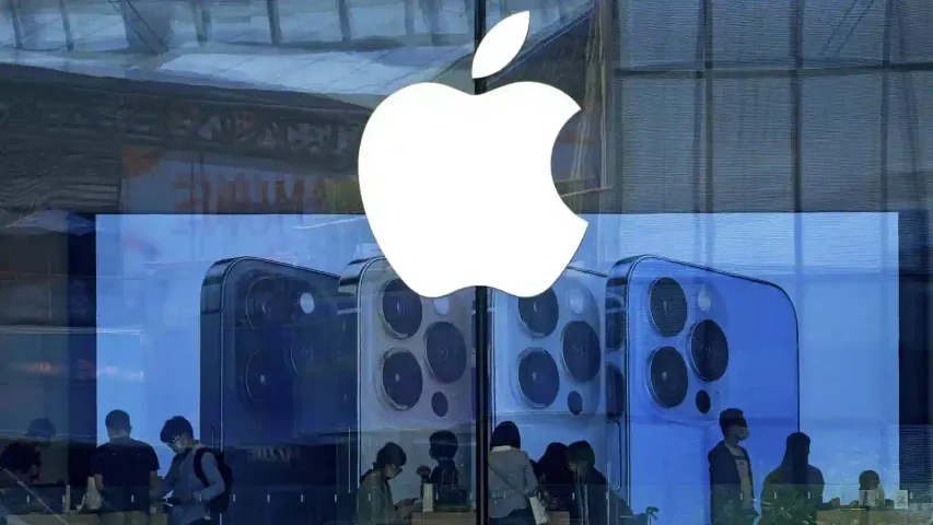 Centre issues ‘High grimness’ warning to Apple users. Read more here