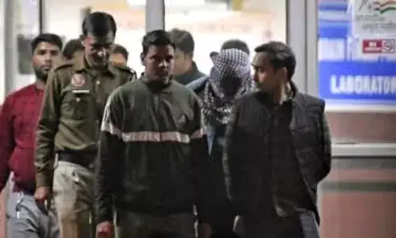 Shraddha murder: Aftab to undergo pending polygraph sessions this week