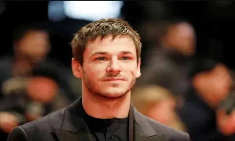 Gaspard Ulliel, star of the film "Moon Knight," died in a skiing accident in the Alps