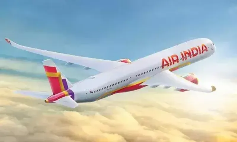 Air India lays off over 180 non-flying staff