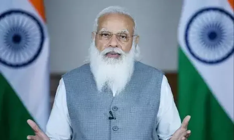 Meeting of all political parties from J&K to be chaired by PM in national capital today