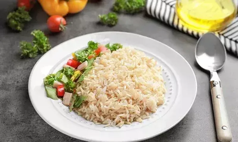 5 Delicious Left-Over rice food items, that you must try at home