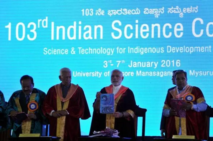 Technology Vision 2035,  Putting Science to Use