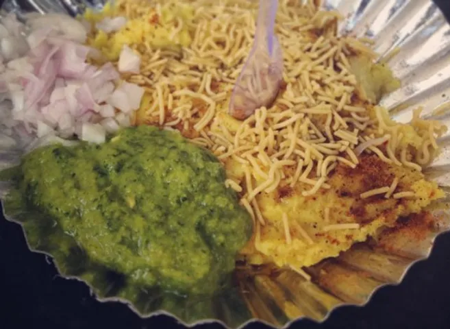 Surti Locho Recipe.