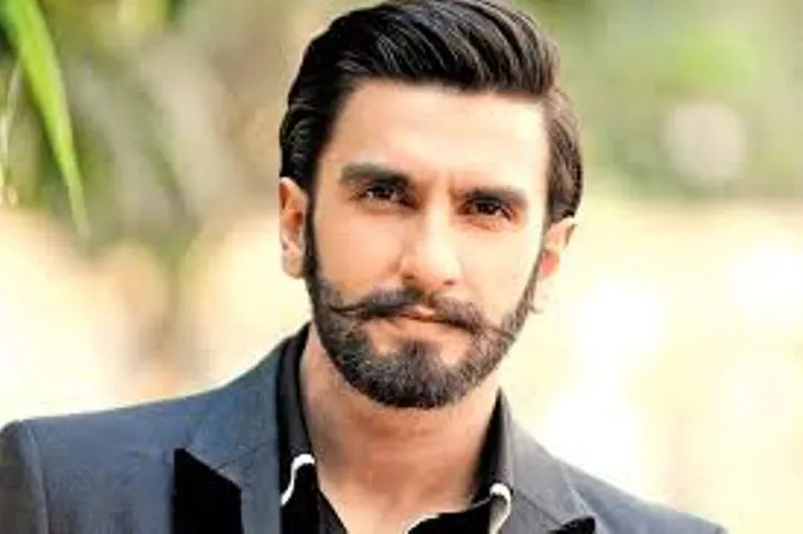 Happy Birthday to Bajirao, Ranveer Singh
