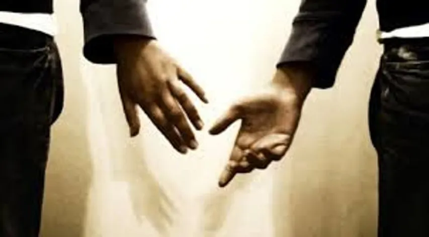 Going through hard times in a relationship?