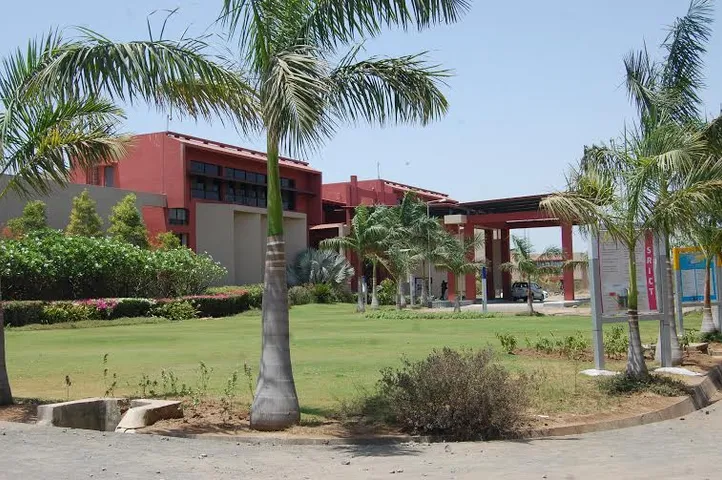 Shroff S.R.Rotary Institute of chemical technology ranked 1st in GTU