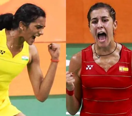 Sindhu beaten in final, settles for silver at Rio Olympics